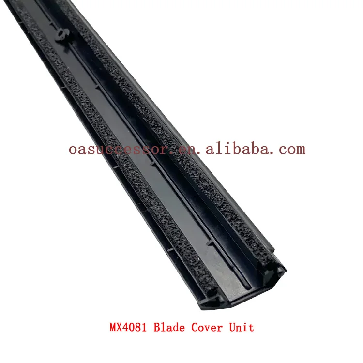 LUTH Premium Cache Conducteur Creux Compatible Sharp PCOVPA308WRE1 Micro-ondes 135x120mm