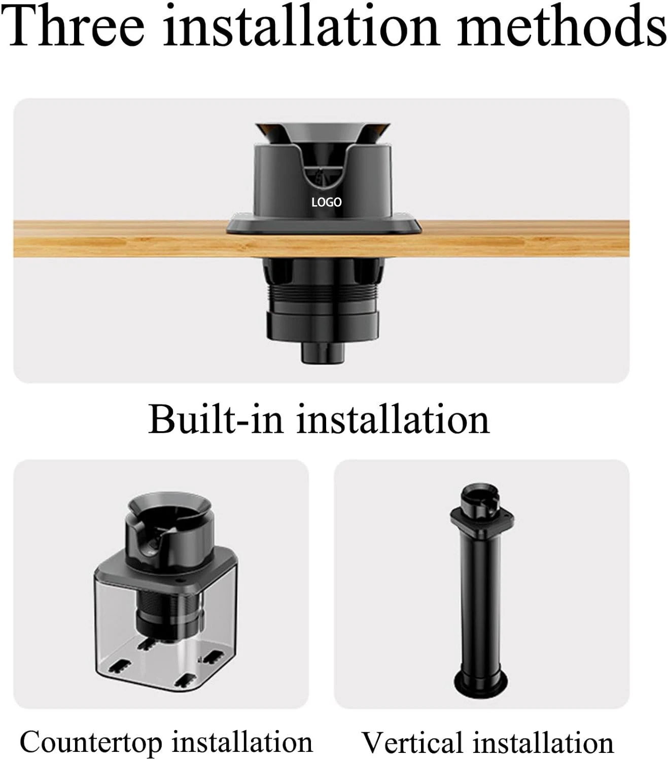 Automatic Coffee Grounds Cleaning Machine Portafilter Cleaning Machine-knock Box Espresso Coffee Espresso Machine Accessories manufacture