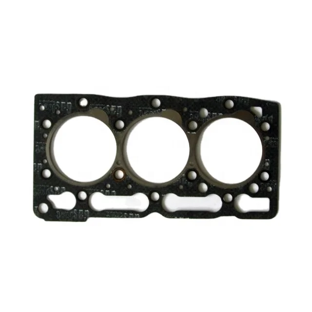 Kubota Engine Rebuild Kit D1105 Piston Ring Liner Kit With Full Gasket and Engine Bearings for Kubota Engine