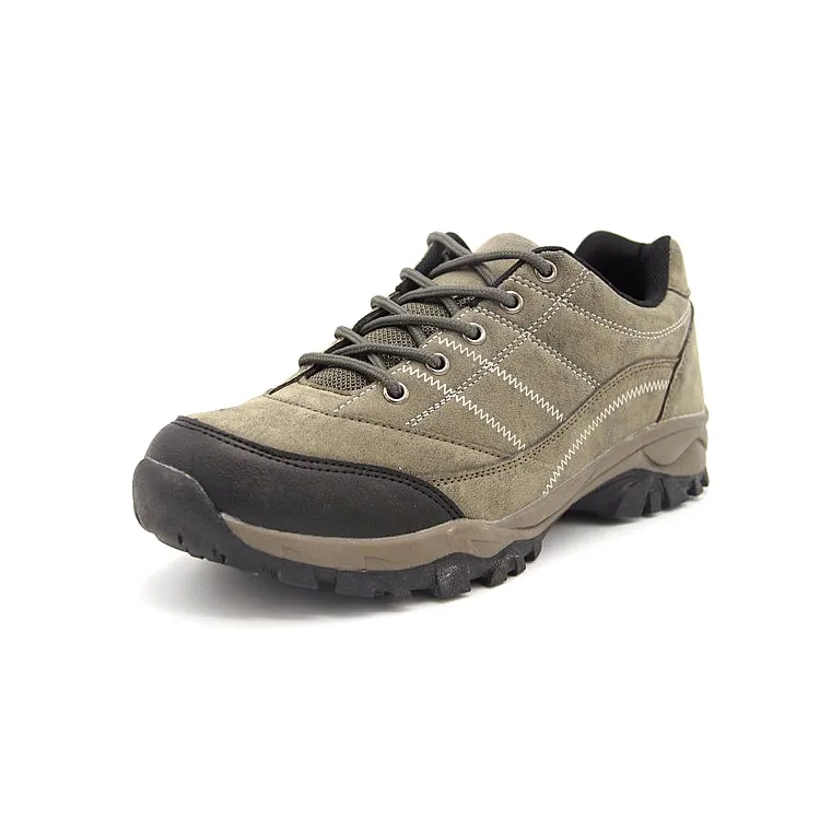 Китайский производитель уличные водонепроницаемые походные ботинки для альпинизма походная обувь для мужчин