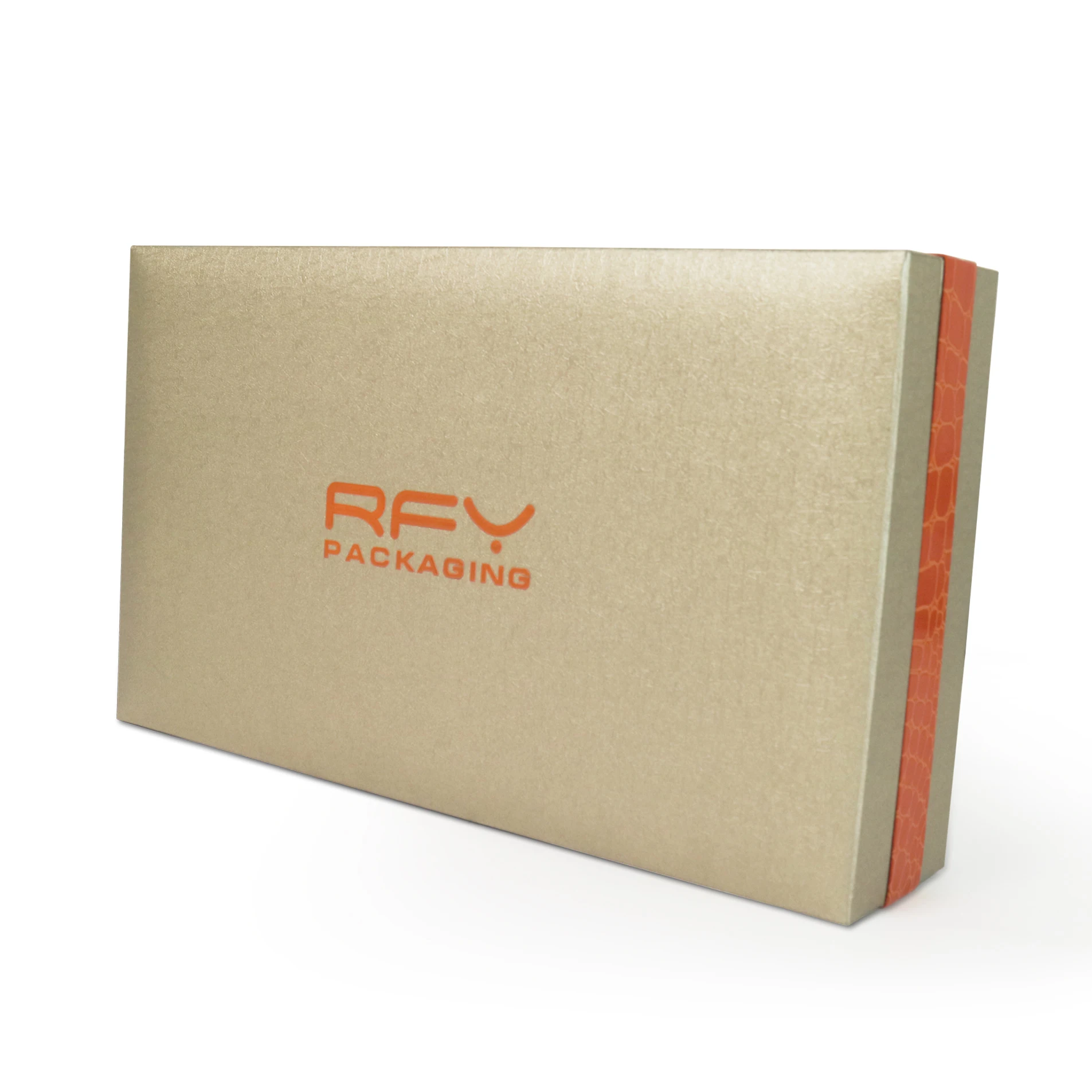 Wholesale luxury chocolate packaging box rigid chocolate gift box