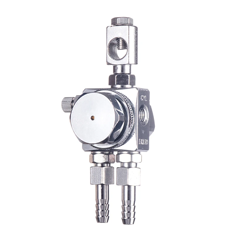 Japan Lumina ST-5 or ST-6 Automatic Mold Release Agent Spray Gun