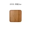 Square 25*25*2