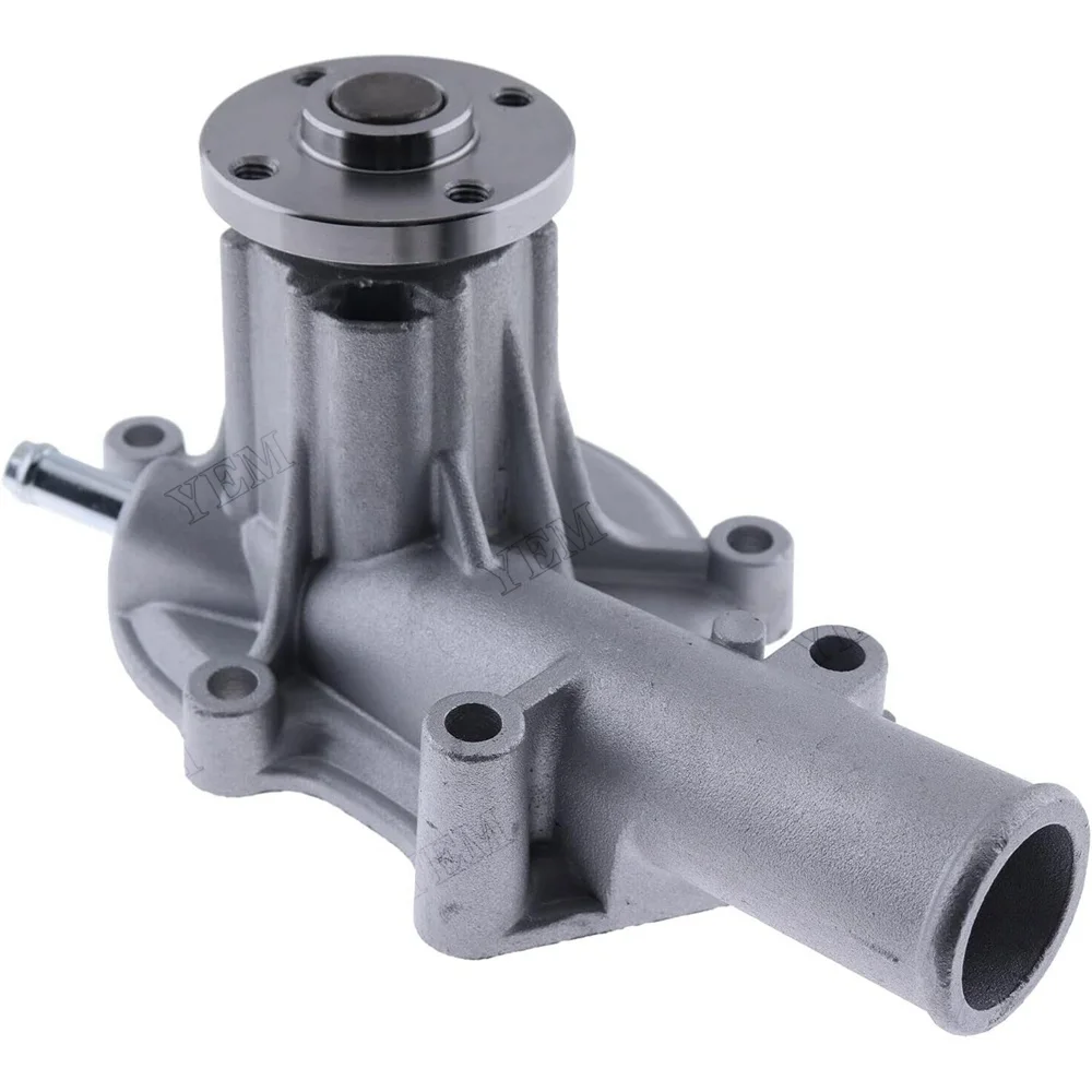 Water Pump Assy 1G910-73030 for Kubota Engine D905 Utility Vehicle RTV1100 RTV-X1120 RTV-X1140 RTV1140CPX