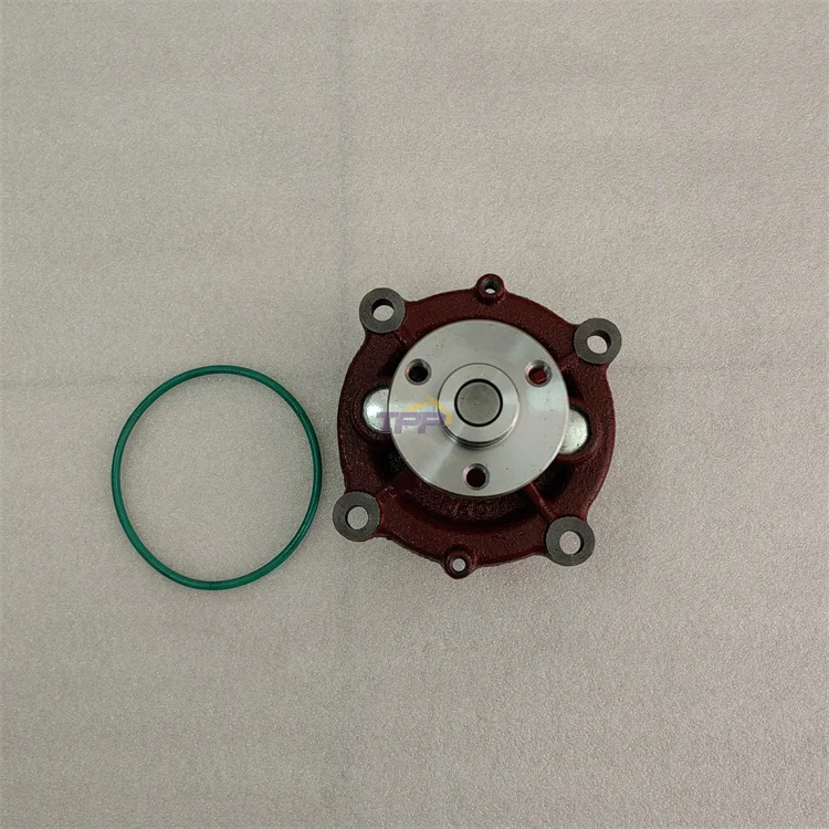 Excavator Water Pump 02937441 04259548 21247955 for Volvo