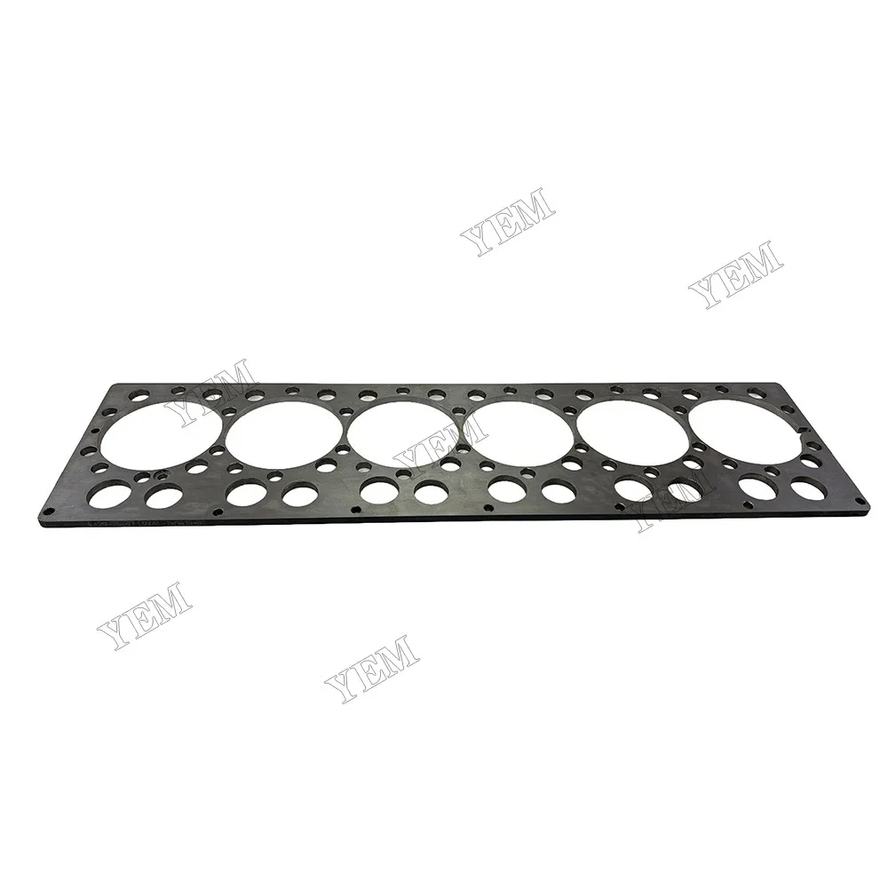 3306 Cylinder Block Plate 7N-7998 Suitable for Caterpillars Wholesale Engine Parts 3