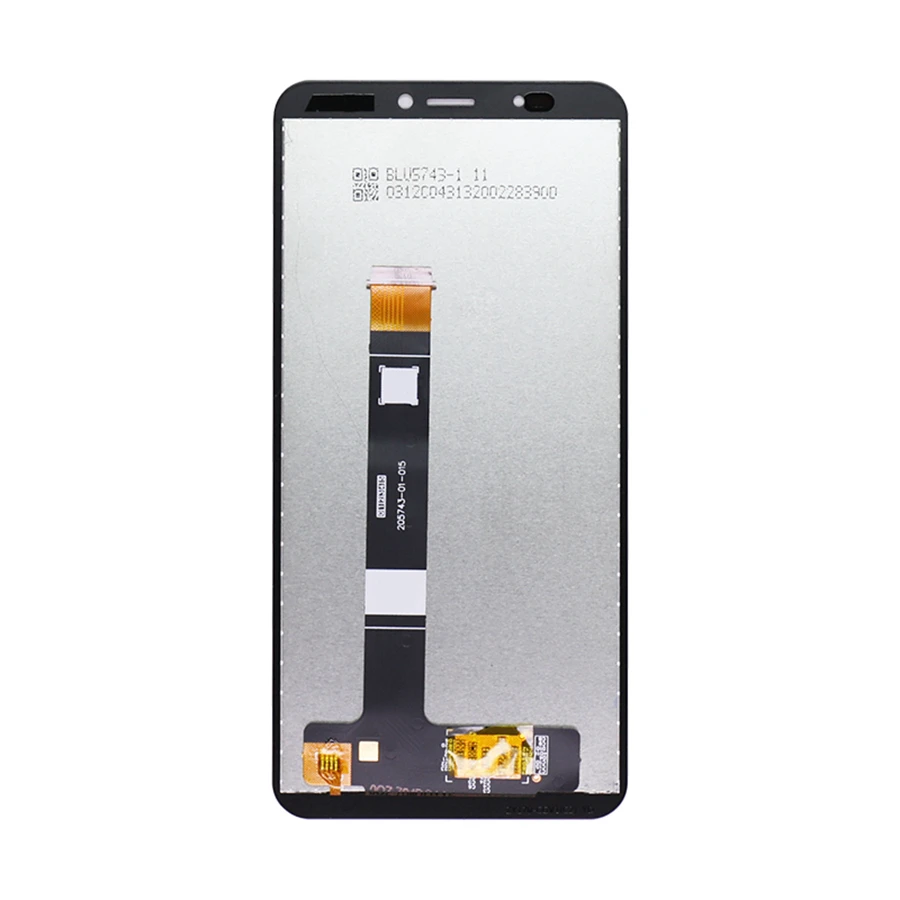 nokia c2 screen replacement price