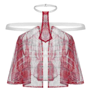 Hot Sale ODM Classic Design Women's Sexy Lace Underwear Set with Tie Breathable Seamless Thin