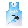 Light Blue Vest