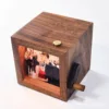 North american black walnut (8 pieces)