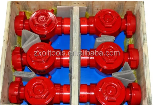 2 Fig 1502 Male Female Half Union Ends brass rotary plug valve