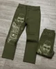 Verde dell'esercito