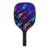 Wooden paddle [single]
