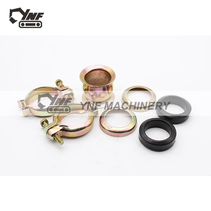 ゆっけ Excavator Parts 4712342 4196260 4067834 For Hitachi ZAX55 60