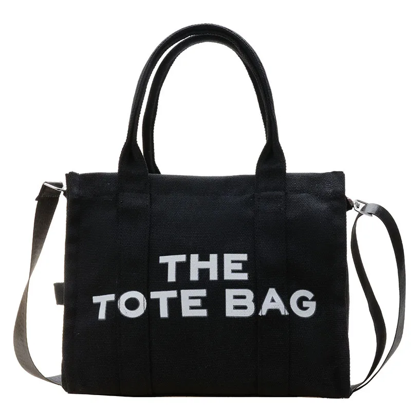 ミュージシャン CDL Canvas Tote Bag SMALL - Black Amazon.com - Koolmox Black Canvas Tote Bag with Zipper, 6