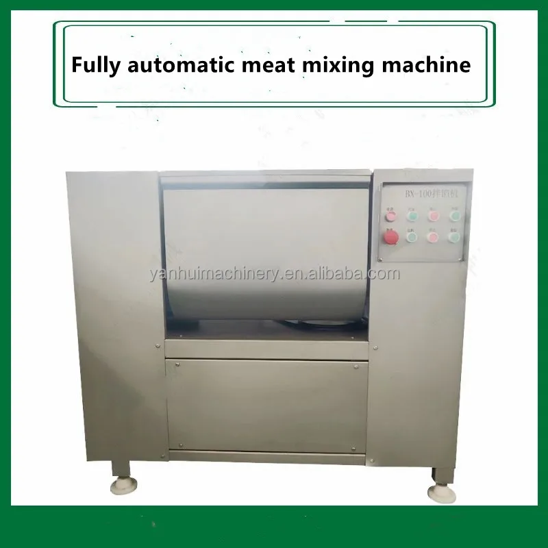 Линия по производству колбасок для ветчины мортаделлы Болонья машина