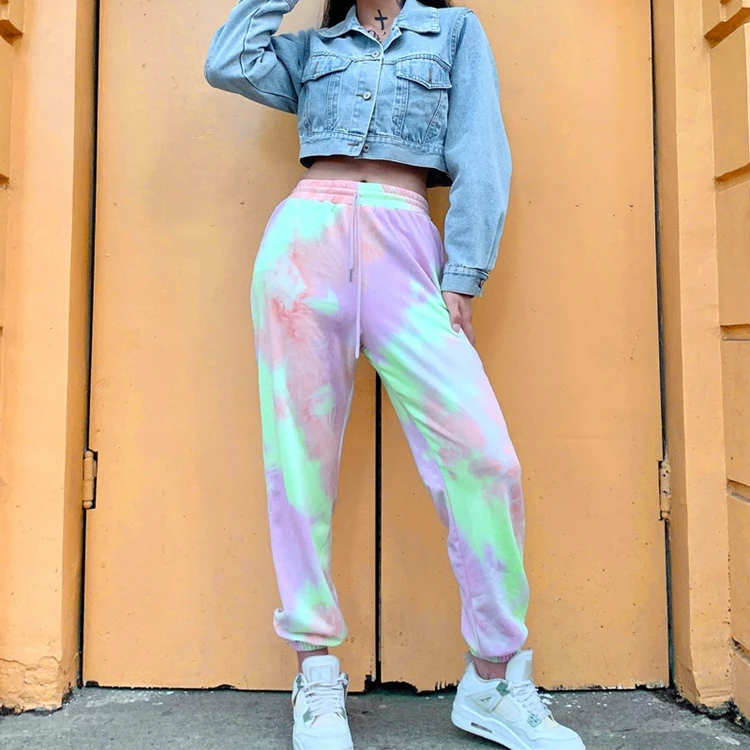 womens casual track pants