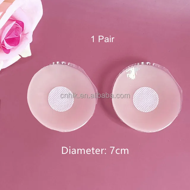 Customized Bra Accessories Adhesive Body Breast Lift 7.5cm 10 Cm Xl