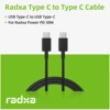 C to C Cable