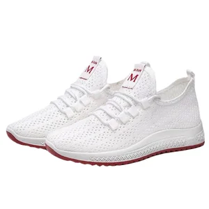 Cheap Women Sport Shoes Good-looking and Practical Zapatos Walking Style Shoes Women's Fashion Sneakers