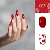 Hot Selling 19 Colors Painting Effect nail UV Gel Polish #07