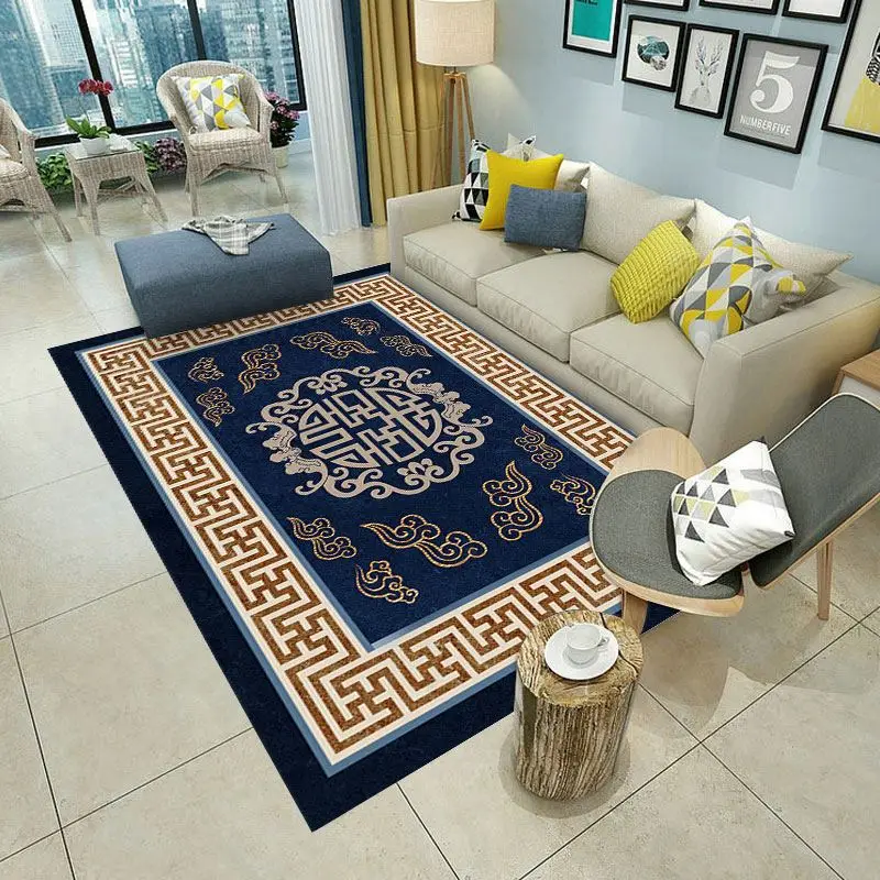 Karpet Living Room Carpet And Rug Floor - Buy Area Persian Handmade,Kashan Persian Carpets,Persian Rug High Pile Product on Alibaba.com