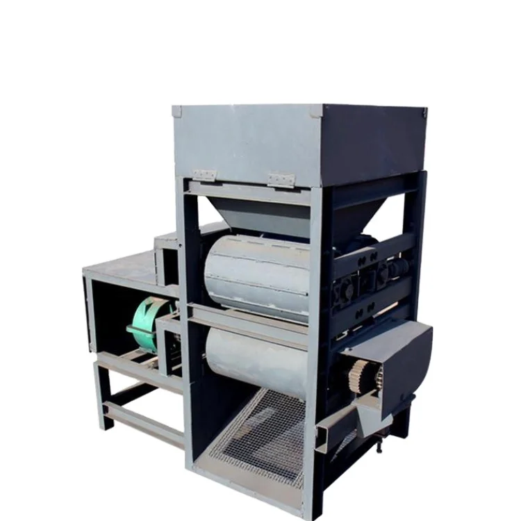 Can Press - Bottle Press - Can Press - Can Crusher - Can Press - Blauw
