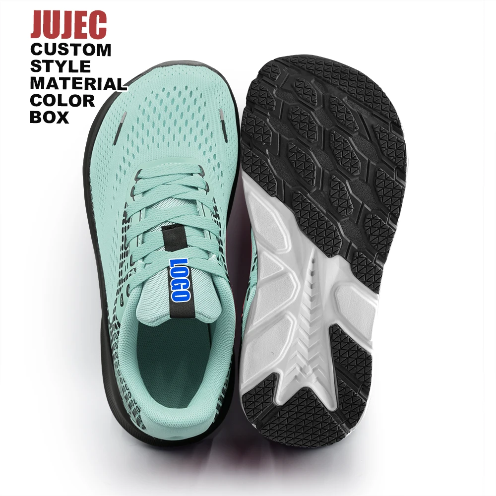 Men's Running Shoes 2025: Wide Toe Box, Custom Sneakers