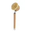Pelo de sisal amarillo