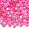 Lt.pink Luminous opal