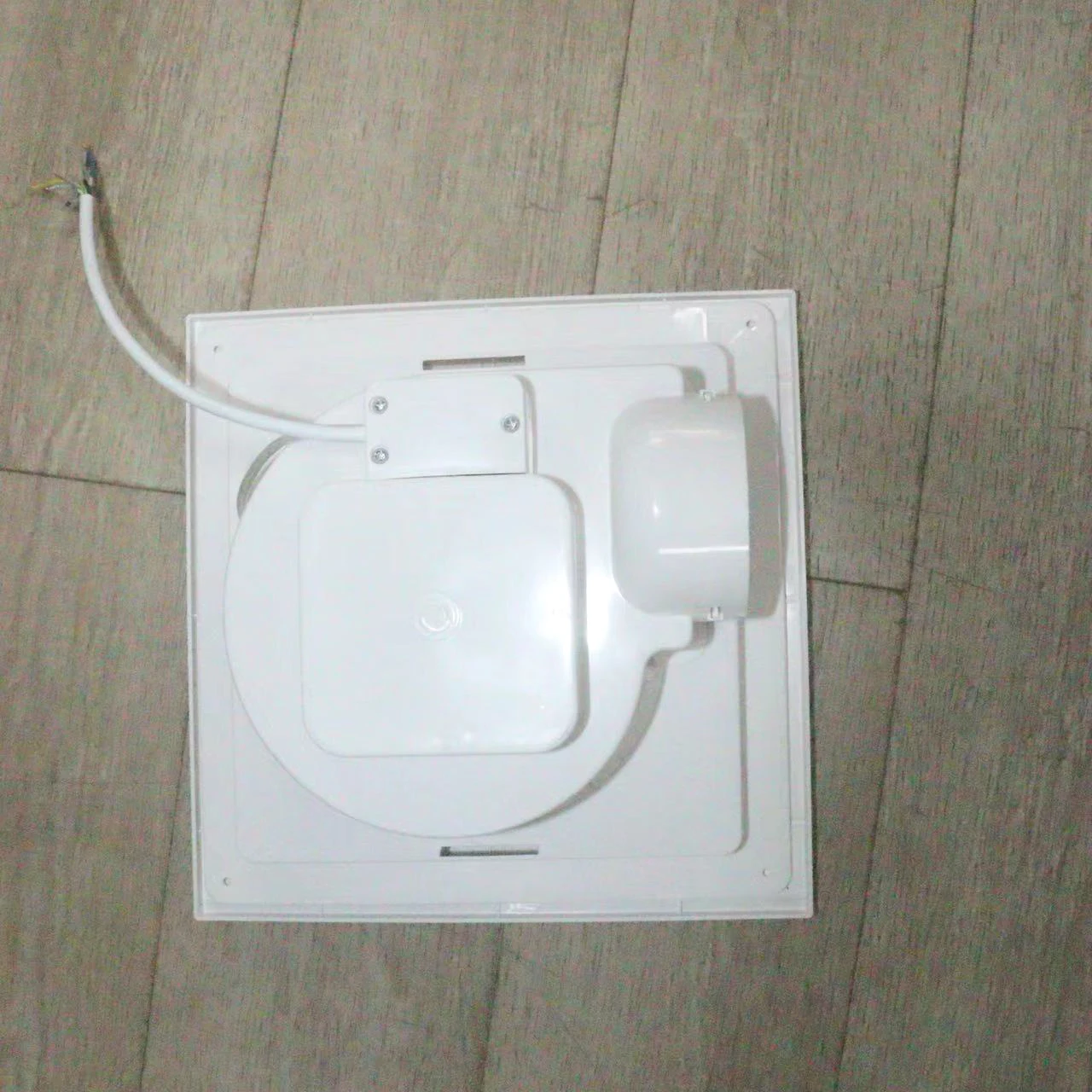 Household Ceiling Pipe Ventilator, A.C. Source, PP - detail 20