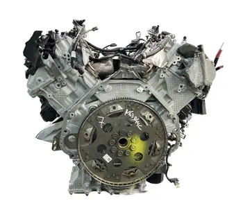 N63b44b Engine For Bmw G30 M 550i 8er G16 850i X 530ps N63b44d Engine ...