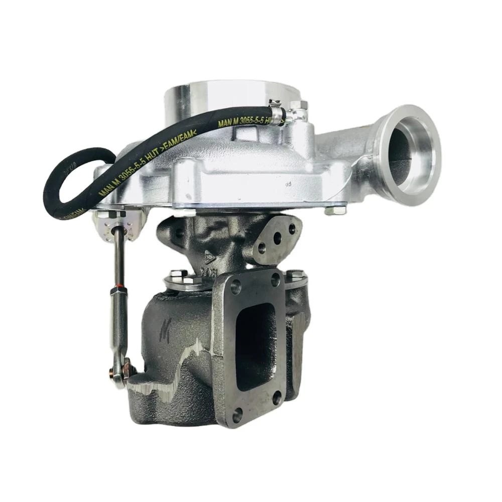 IZUMI Turbocharger for Liebherr R916 R926 D934L 10326868 Diesel Engine Parts