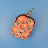 Chili Poop Bag Holder