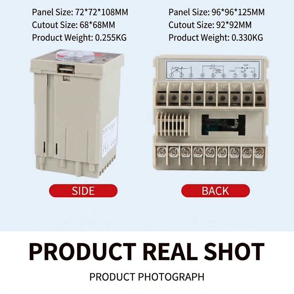 Specifications