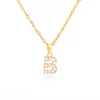 Gold B