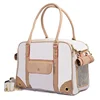 สีขาว Style1 M 35*27*19ซม