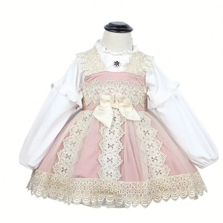 Lolita Dress 2021 Spring Summer Little 