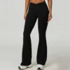 (ACK8002-2)Pantaloni neri