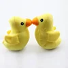 Little yellow duck