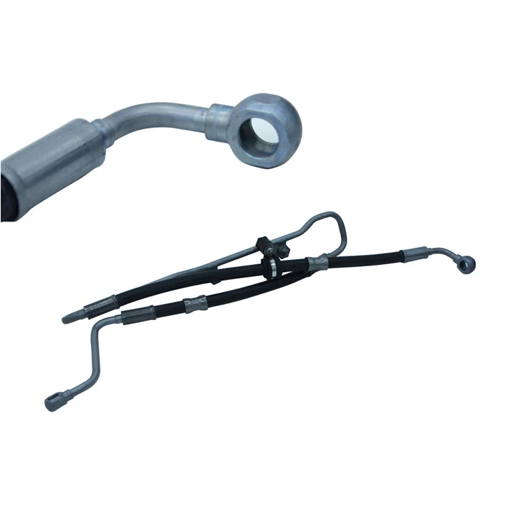 Saic Maxus T60 Reservoir To Steering Pump Suction Hose C00045837 Buy