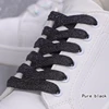 Pure black