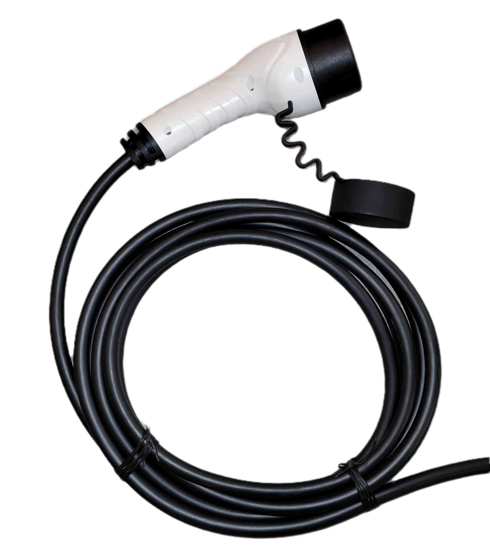 Electric Vehicle Cable Iec 62196 3 Phase 32a Ev Charging Cable Cable