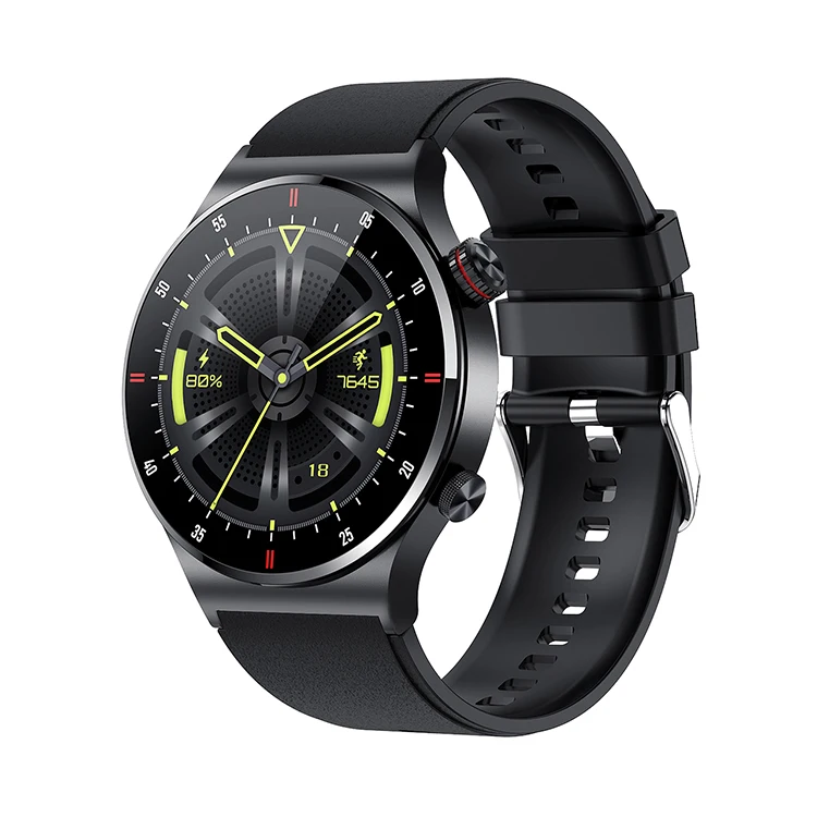 FUNDO Smartwatch – Alsi Shop Qatar