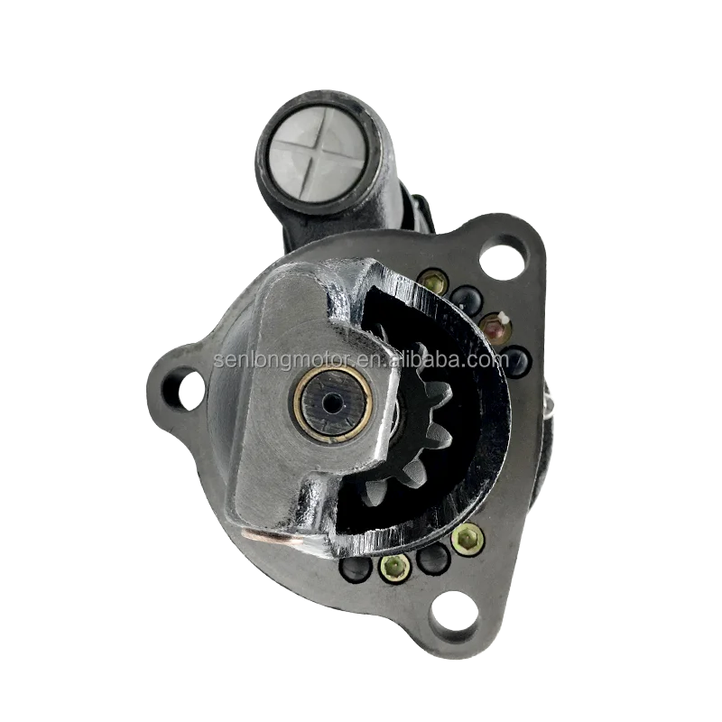 24V 11T NEW 50MT Starter motor for Delco series 856563 10R9816 