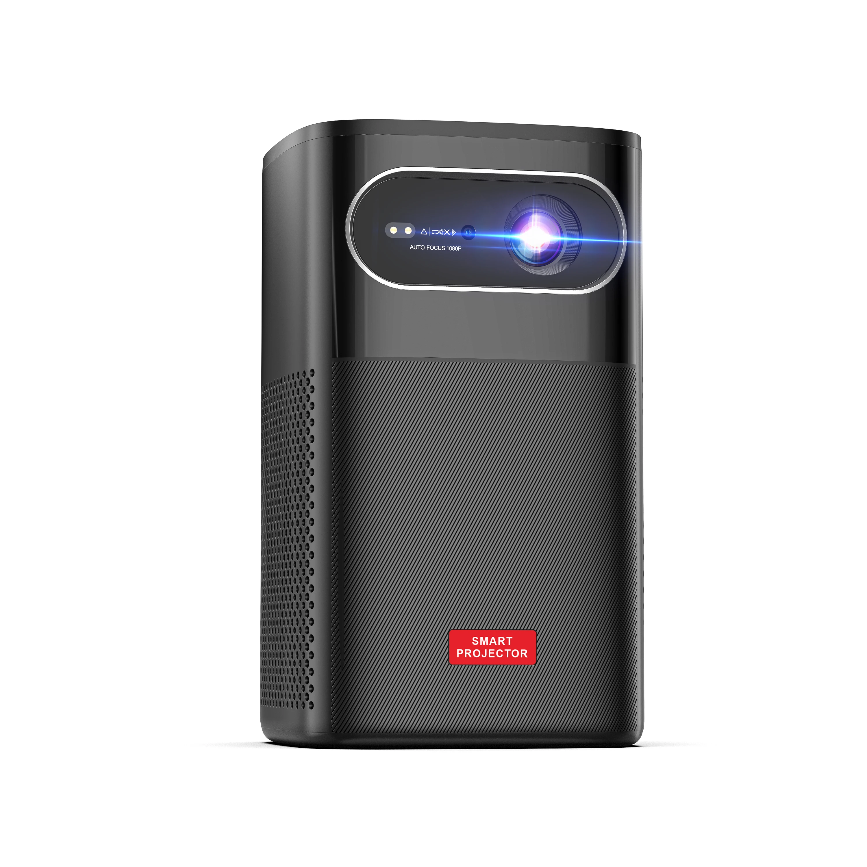 W&f M6pro Full Hd1080p Wifi Smart Video Dlp Android Mobile Home Theater ...