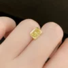 Fancy Yellow