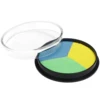 Tres colores