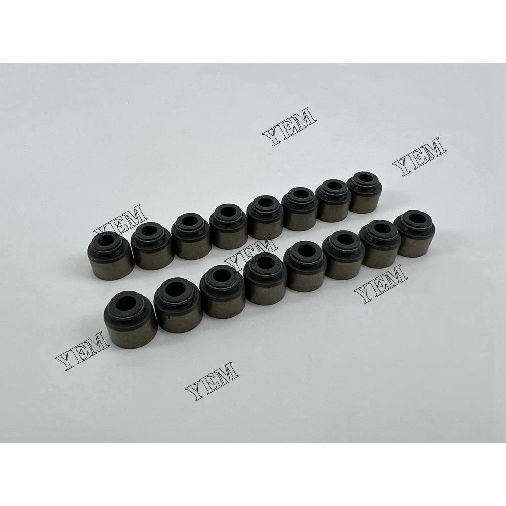 For Toyota Engine 1GD Valve Oil Seal Spare Part Engine Parts Factory
