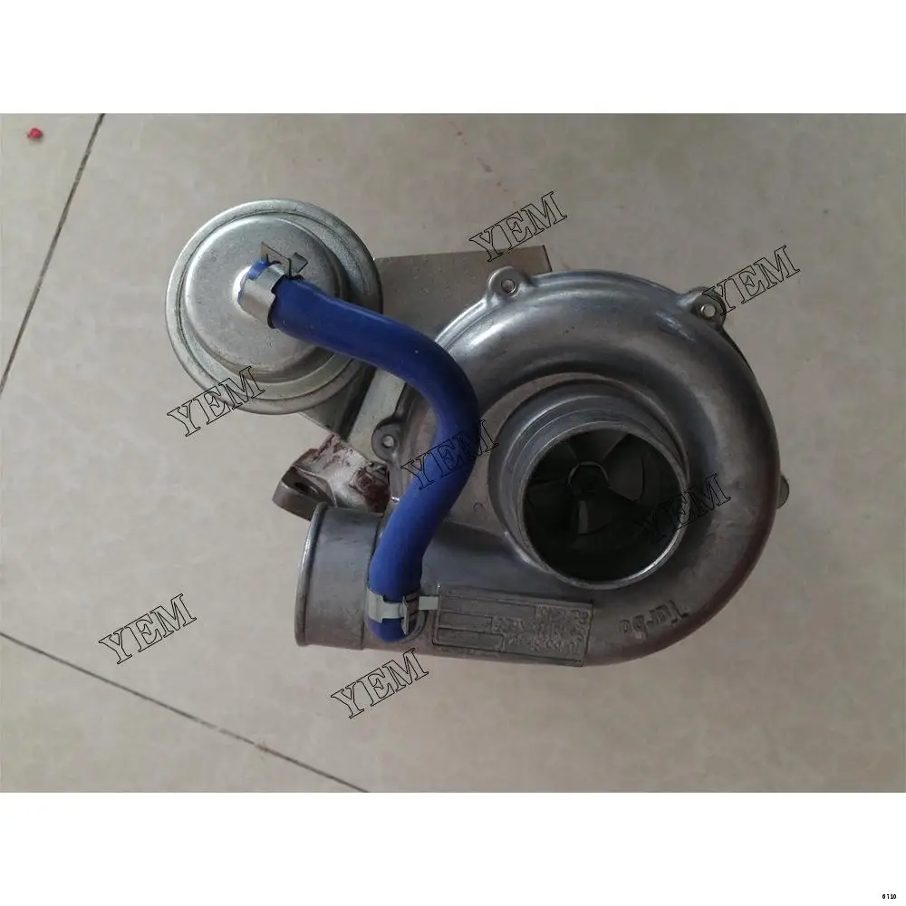 4TNV98 Turbo Charger 129908-18010 for Yanmar